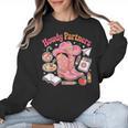 Retro Howdy Partners Cowgirl Cowboy Teacher Back To School Women Crewneck Sweatshirt, trending gift Retro Howdy Partners Cowgirl Cowboy Teacher Back To School Women Crewneck Sweatshirt, trending gift