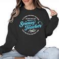 Science Teacher Must Haves Teach Science Teacher Women Crewneck Sweatshirt, Science Teacher Gifts, trending gift Science Teacher Must Haves Teach Science Teacher Women Crewneck Sweatshirt, Science Teacher Gifts, trending gift