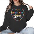 Special Area Squad Team Be Kind School Special Area Teacher Men Women Kids Women Crewneck Sweatshirt, trending gift Special Area Squad Team Be Kind School Special Area Teacher Men Women Kids Women Crewneck Sweatshirt, trending gift