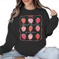 Special Education Is My Jam SPED Teacher Back To School Women Crewneck Sweatshirt, trending gift Special Education Is My Jam SPED Teacher Back To School Women Crewneck Sweatshirt, trending gift