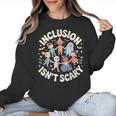 Special Education For Men Women SPED Teacher Women Crewneck Sweatshirt, trending gift