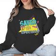 Specials Team Elementary School Teachers Cute Trendy Retro Women Crewneck Sweatshirt, trending gift