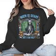Spooky Halloween Math Teacher Women Crewneck Sweatshirt, trending gift Spooky Halloween Math Teacher Women Crewneck Sweatshirt, trending gift