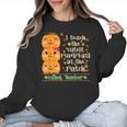 I Teach The Cutest Pumpkins In The Patch Infant Teacher Women Crewneck Sweatshirt, trending gift I Teach The Cutest Pumpkins In The Patch Infant Teacher Women Crewneck Sweatshirt, trending gift