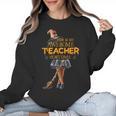This Is My Teacher Costume Halloween Family Matching Group For Men Women Women Crewneck Sweatshirt, trending gift This Is My Teacher Costume Halloween Family Matching Group For Men Women Women Crewneck Sweatshirt, trending gift