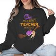 This Is My Teacher Costume Halloween Family Matching Group Women Crewneck Sweatshirt, trending gift This Is My Teacher Costume Halloween Family Matching Group Women Crewneck Sweatshirt, trending gift