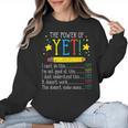 Teacher Power Of Yet Cant Do This Inspirational Women Men Women Crewneck Sweatshirt, trending gift Teacher Power Of Yet Cant Do This Inspirational Women Men Women Crewneck Sweatshirt, trending gift