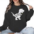 Teacher Saurus T Shirt For Men And Women Women Crewneck Sweatshirt, trending gift Teacher Saurus T Shirt For Men And Women Women Crewneck Sweatshirt, trending gift