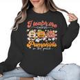 Teacher I Teach The Cutest Pumpkins In The Patch Fall Autumn Women Crewneck Sweatshirt, trending gift Teacher I Teach The Cutest Pumpkins In The Patch Fall Autumn Women Crewneck Sweatshirt, trending gift
