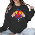 Teachers Are Superheroes 4th Grade Super Teacher Staff Men Women Women Crewneck Sweatshirt, Super Teacher Gifts, 4th Grade Teacher Gifts, trending gift Teachers Are Superheroes 4th Grade Super Teacher Staff Men Women Women Crewneck Sweatshirt, Super Teacher Gifts, 4th Grade Teacher Gifts, trending gift