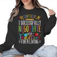 Toddler Negotiator Preschool Teacher Humor Babysitters Women Crewneck Sweatshirt, trending gift Toddler Negotiator Preschool Teacher Humor Babysitters Women Crewneck Sweatshirt, trending gift