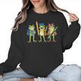 Trio Cute Frogs Welcome Back To School Teachers Girls Boys Women Crewneck Sweatshirt, trending gift Trio Cute Frogs Welcome Back To School Teachers Girls Boys Women Crewneck Sweatshirt, trending gift