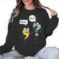 Wait What English Teacher Grammar Police Grammarian Women Crewneck Sweatshirt, English Teacher Gifts, trending gift Wait What English Teacher Grammar Police Grammarian Women Crewneck Sweatshirt, English Teacher Gifts, trending gift