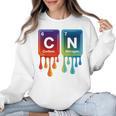 6 7 Science Chemistry Teacher Periodic Table Meme Tee Women Crewneck Sweatshirt, Science Teacher Gifts, trending gift 6 7 Science Chemistry Teacher Periodic Table Meme Tee Women Crewneck Sweatshirt, Science Teacher Gifts, trending gift