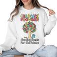 Childcare Provider Job Daycare Provider Daycare Teacher Women Crewneck Sweatshirt, trending gift Childcare Provider Job Daycare Provider Daycare Teacher Women Crewneck Sweatshirt, trending gift