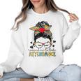 Elementary Teacher Remind Me To Take Attendance Women Women Crewneck Sweatshirt, trending gift