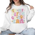 In My Fifth Grade Era 5th Grade Era Teacher Back To School Women Crewneck Sweatshirt, trending gift In My Fifth Grade Era 5th Grade Era Teacher Back To School Women Crewneck Sweatshirt, trending gift