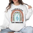 Good Day To Teach Tiny Musicians Piano Music Teacher Women Women Crewneck Sweatshirt, trending gift Good Day To Teach Tiny Musicians Piano Music Teacher Women Women Crewneck Sweatshirt, trending gift