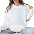 Graph Paper Engineer Architecture Math Teacher Costume Women Crewneck Sweatshirt, trending gift