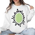 Kiwi Easy Costume Halloween Fruit Lover School Teacher Fun Women Crewneck Sweatshirt, trending gift Kiwi Easy Costume Halloween Fruit Lover School Teacher Fun Women Crewneck Sweatshirt, trending gift