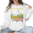 Can I Lick It Periodic Table Science Teacher Student Premium Tri-Blend Women Crewneck Sweatshirt, Science Teacher Gifts, trending gift Can I Lick It Periodic Table Science Teacher Student Premium Tri-Blend Women Crewneck Sweatshirt, Science Teacher Gifts, trending gift