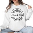Retirement Class Of 2026 Count Down Progress Retired Teacher Women Crewneck Sweatshirt, trending gift Retirement Class Of 2026 Count Down Progress Retired Teacher Women Crewneck Sweatshirt, trending gift