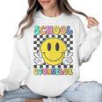 School Counselor Teacher Counseling Office School Guidance Women Crewneck Sweatshirt, trending gift School Counselor Teacher Counseling Office School Guidance Women Crewneck Sweatshirt, trending gift