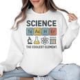 Science Teacher Periodic Table Jokes Chemistry Pun Women Crewneck Sweatshirt, Science Teacher Gifts, trending gift Science Teacher Periodic Table Jokes Chemistry Pun Women Crewneck Sweatshirt, Science Teacher Gifts, trending gift