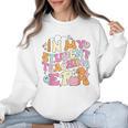 In My Student Teaching Era Back To School Teacher Team Women Crewneck Sweatshirt, trending gift In My Student Teaching Era Back To School Teacher Team Women Crewneck Sweatshirt, trending gift