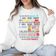 Teacher I Will Read Book On Boat Kids Women Bookworm Women Crewneck Sweatshirt, trending gift Teacher I Will Read Book On Boat Kids Women Bookworm Women Crewneck Sweatshirt, trending gift