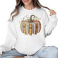 Teachers Students Fall Book Pumpkin Fall Librarians Bookworm Women Crewneck Sweatshirt, trending gift Teachers Students Fall Book Pumpkin Fall Librarians Bookworm Women Crewneck Sweatshirt, trending gift