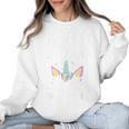Teachers Are Like Unicorns They Make Magic Happen Women Crewneck Sweatshirt, trending gift Teachers Are Like Unicorns They Make Magic Happen Women Crewneck Sweatshirt, trending gift