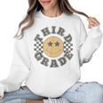 Third Grade 3rd Grade First Day Of 3rd Grade Teachers Women Crewneck Sweatshirt, First Grade Teacher Gifts, trending gift Third Grade 3rd Grade First Day Of 3rd Grade Teachers Women Crewneck Sweatshirt, First Grade Teacher Gifts, trending gift