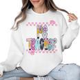Women PE Teacher Back To School Physical Education Teacher Women Crewneck Sweatshirt, Pe Teacher Gifts, trending gift Women PE Teacher Back To School Physical Education Teacher Women Crewneck Sweatshirt, Pe Teacher Gifts, trending gift