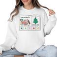 I Am Working For Christmas Break Special Education Teacher Women Crewneck Sweatshirt, trending gift