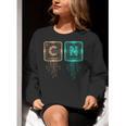 6 7 Science Chemistry Teacher Periodic Table Meme Women Crewneck Sweatshirt, Science Teacher Sweatshirts, funny gift 6 7 Science Chemistry Teacher Periodic Table Meme Women Crewneck Sweatshirt, Science Teacher Sweatshirts, funny gift