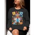 67 Chemistry Science Teacher Periodic Table Thanksgiving Women Crewneck Sweatshirt, Science Teacher Sweatshirts, funny gift 67 Chemistry Science Teacher Periodic Table Thanksgiving Women Crewneck Sweatshirt, Science Teacher Sweatshirts, funny gift