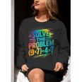 67 Meme PEMDAS Elementary Math Teacher Six Seven Women Crewneck Sweatshirt, funny gift 67 Meme PEMDAS Elementary Math Teacher Six Seven Women Crewneck Sweatshirt, funny gift