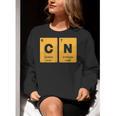 67 Meme Teacher Science Periodic Table Retro Vintage Women Crewneck Sweatshirt, Science Teacher Sweatshirts, funny gift 67 Meme Teacher Science Periodic Table Retro Vintage Women Crewneck Sweatshirt, Science Teacher Sweatshirts, funny gift