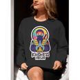 Anti Bullying Kindness Ninja School Teacher Student Women Crewneck Sweatshirt, funny gift Anti Bullying Kindness Ninja School Teacher Student Women Crewneck Sweatshirt, funny gift