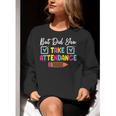 But Did You Take Attendance Teacher School Secretary Team Women Crewneck Sweatshirt, funny gift But Did You Take Attendance Teacher School Secretary Team Women Crewneck Sweatshirt, funny gift