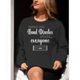 Band Director Shirt Music Teacher Appreciation Women Crewneck Sweatshirt, funny gift Band Director Shirt Music Teacher Appreciation Women Crewneck Sweatshirt, funny gift