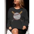 Baseball Happy Dot Day Shirts For Kids Men Women Teacher Women Crewneck Sweatshirt, funny gift Baseball Happy Dot Day Shirts For Kids Men Women Teacher Women Crewneck Sweatshirt, funny gift