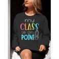 Cactus Teacher Shirt Cute Teacher Shirt Women Crewneck Sweatshirt, funny gift Cactus Teacher Shirt Cute Teacher Shirt Women Crewneck Sweatshirt, funny gift