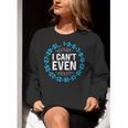 I Can't Even Math Science Teacher Mathematics Numbers Pun Women Crewneck Sweatshirt, Science Teacher Sweatshirts, funny gift I Can't Even Math Science Teacher Mathematics Numbers Pun Women Crewneck Sweatshirt, Science Teacher Sweatshirts, funny gift