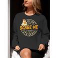 You Can't Scare Me I Teach 4th Grade Teacher Halloween Ghost Women Crewneck Sweatshirt, 4th Grade Teacher Sweatshirts, funny gift You Can't Scare Me I Teach 4th Grade Teacher Halloween Ghost Women Crewneck Sweatshirt, 4th Grade Teacher Sweatshirts, funny gift