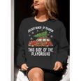 Christmas Teacher Squad Festive Car Tree Lights Xmas Women Crewneck Sweatshirt, funny gift Christmas Teacher Squad Festive Car Tree Lights Xmas Women Crewneck Sweatshirt, funny gift