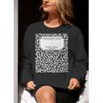 Composition Notebook Matching Group Halloween Teachers Women Crewneck Sweatshirt, funny gift Composition Notebook Matching Group Halloween Teachers Women Crewneck Sweatshirt, funny gift