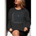 Coordinate 67 Math Teacher Math Joke Women Crewneck Sweatshirt, funny gift Coordinate 67 Math Teacher Math Joke Women Crewneck Sweatshirt, funny gift