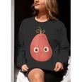 Couch Potatoes Teacher Good Eggs Teacher Halloween Costume Women Crewneck Sweatshirt, funny gift Couch Potatoes Teacher Good Eggs Teacher Halloween Costume Women Crewneck Sweatshirt, funny gift